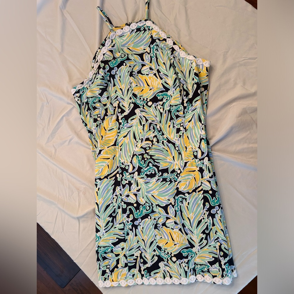 Crown and Ivy Dress